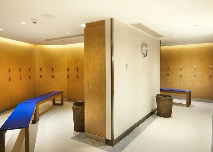 Отель The Marmara Taksim Стамбул