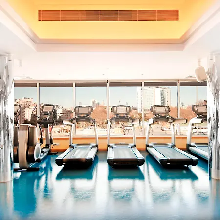 The Marmara Taksim Hotel 5*