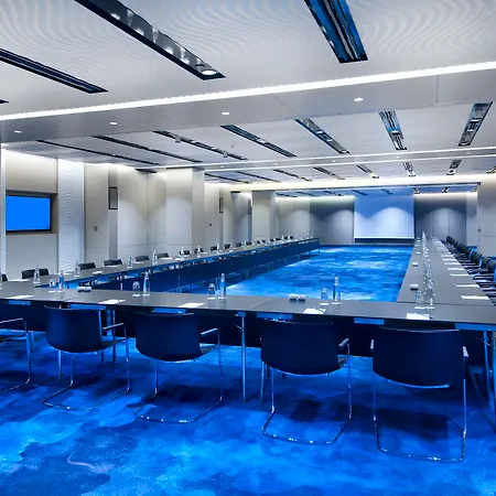 The Marmara Taksim 5*