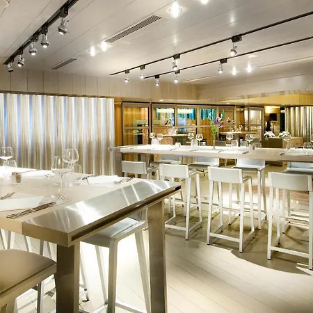 The Marmara Taksim Hotel Istanbulská provincie