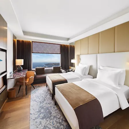 ザ マルマラ タクシム イスタンブール