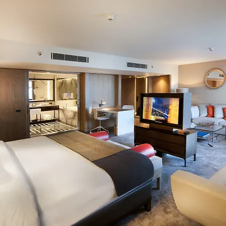 The Marmara Taksim Hotel 5*