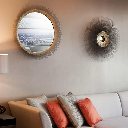 Hotel The Marmara Taksim