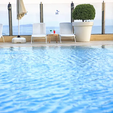 ザ マルマラ タクシム