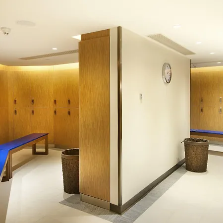 Hotel The Marmara Taksim Istanboel