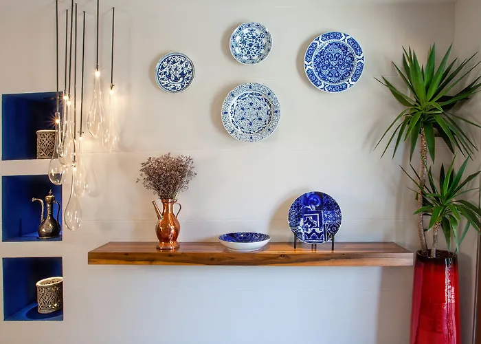 Hotel The Marmara Taksim 5*