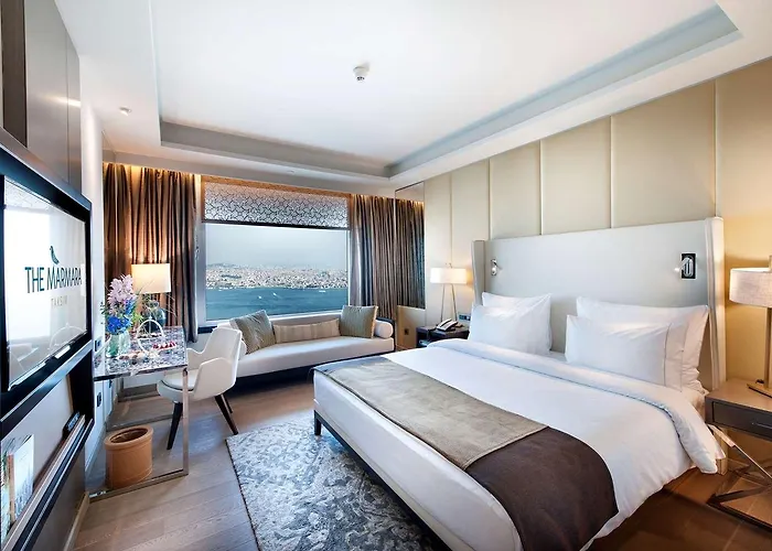 The Marmara Taksim